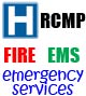 Canmore emergency services Canmore emergency services