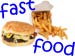 Canmore fast food Canmore fast food