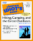 The Complete Idiot's Guide to Camping & Hiking (2nd Edition)