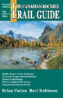 Canadian Rockies Trail Guide (7th Edition)