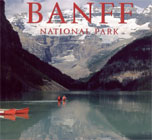Banff National Park (Canada Series)